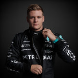 Mick Schumacher
