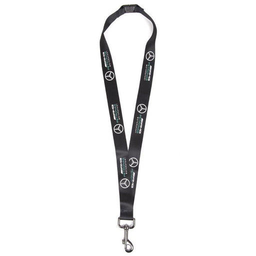 Lanyards
