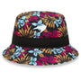 McLaren Racing F1 New Era 940 2023 Special Edition Miami Floral Bucket Hat Hats McLaren