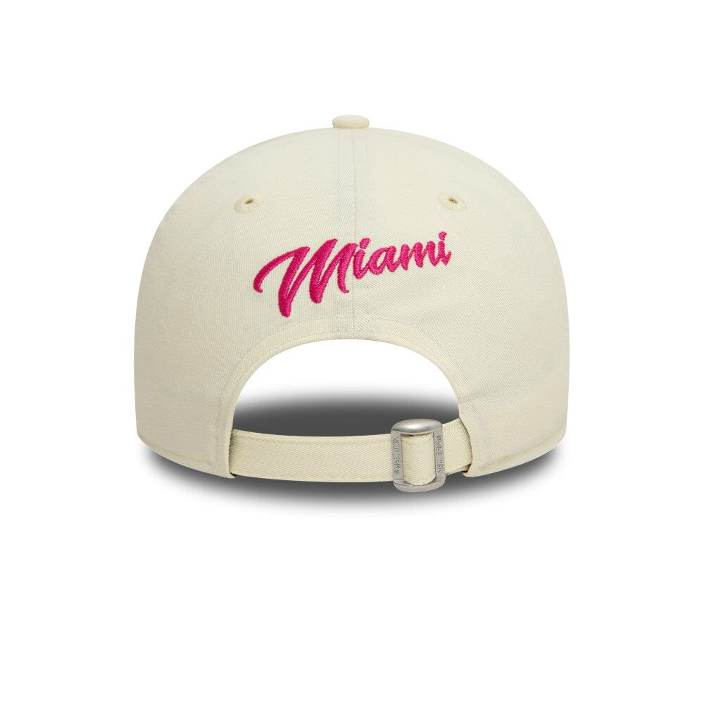 Red Bull Racing F1 New Era 9Forty 2024 Sergio "Checo" Perez Special Edition Miami GP Hat Hats Red Bull Racing 