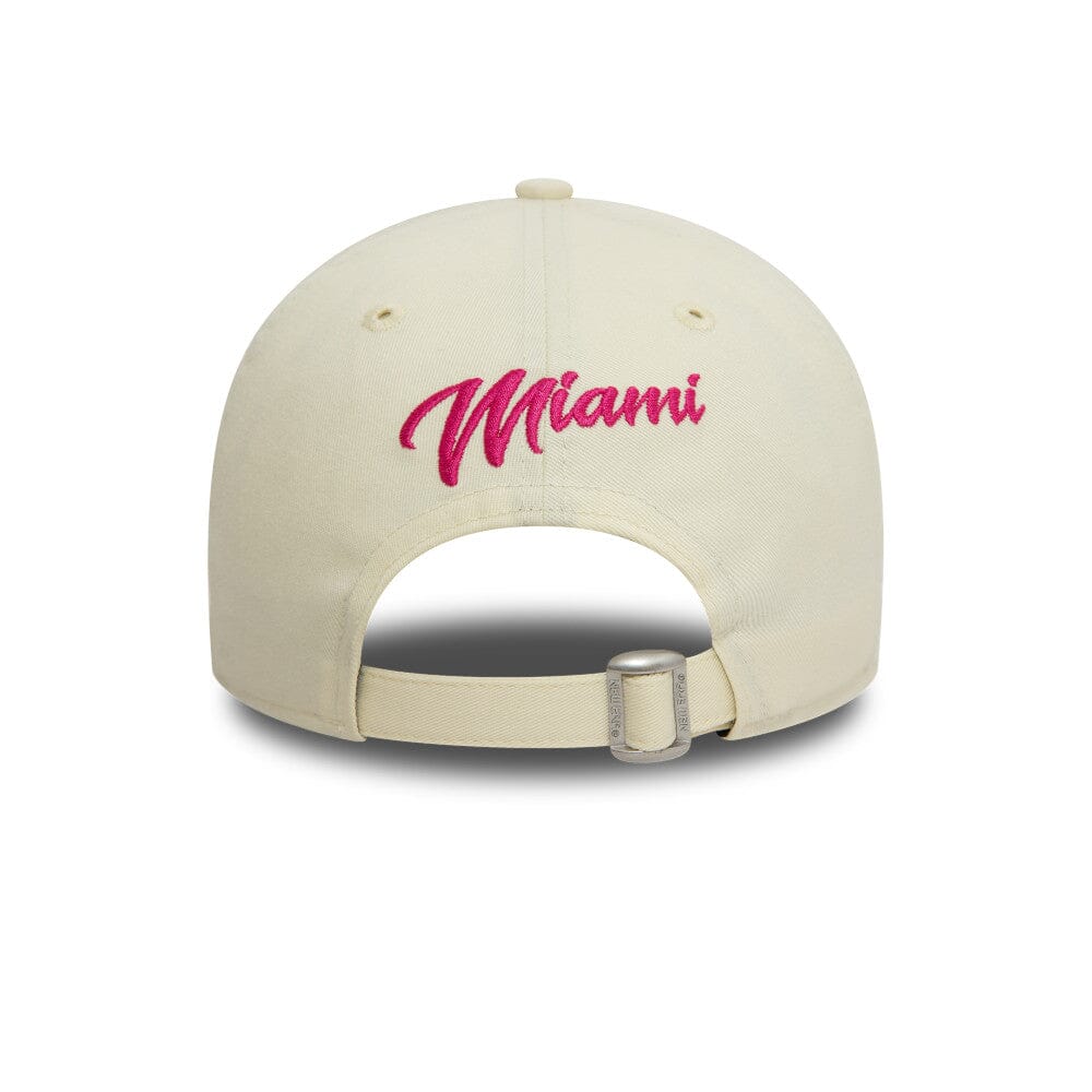 Red Bull Racing F1 New Era 9Forty 2024 Max Verstappen Special Edition Miami GP Hat Hats Red Bull Racing 