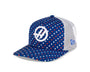Haas Racing F1 Special Edition Austin GP New Era 9Fifty Hat Hats Haas F1 Racing Team