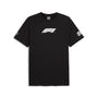Formula 1 Tech Limited Edition Las Vegas GP T-Shirt - Black T-shirts Formula 1