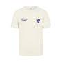 Williams Racing F1 Special Edition Silverstone GP T-Shirt - White T-shirts Williams Racing