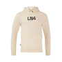 McLaren F1 Lando Norris Special Edition Silverstone GP Hoodie - Off White Hoodies McLaren-Castore