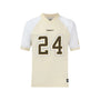 Red Bull Racing F1 Special Edition Austin GP Football Jersey - Off White Jersey Red Bull Racing