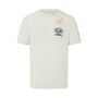 Williams Racing F1 Special Edition Austin GP T-Shirt - White T-shirts Williams Racing