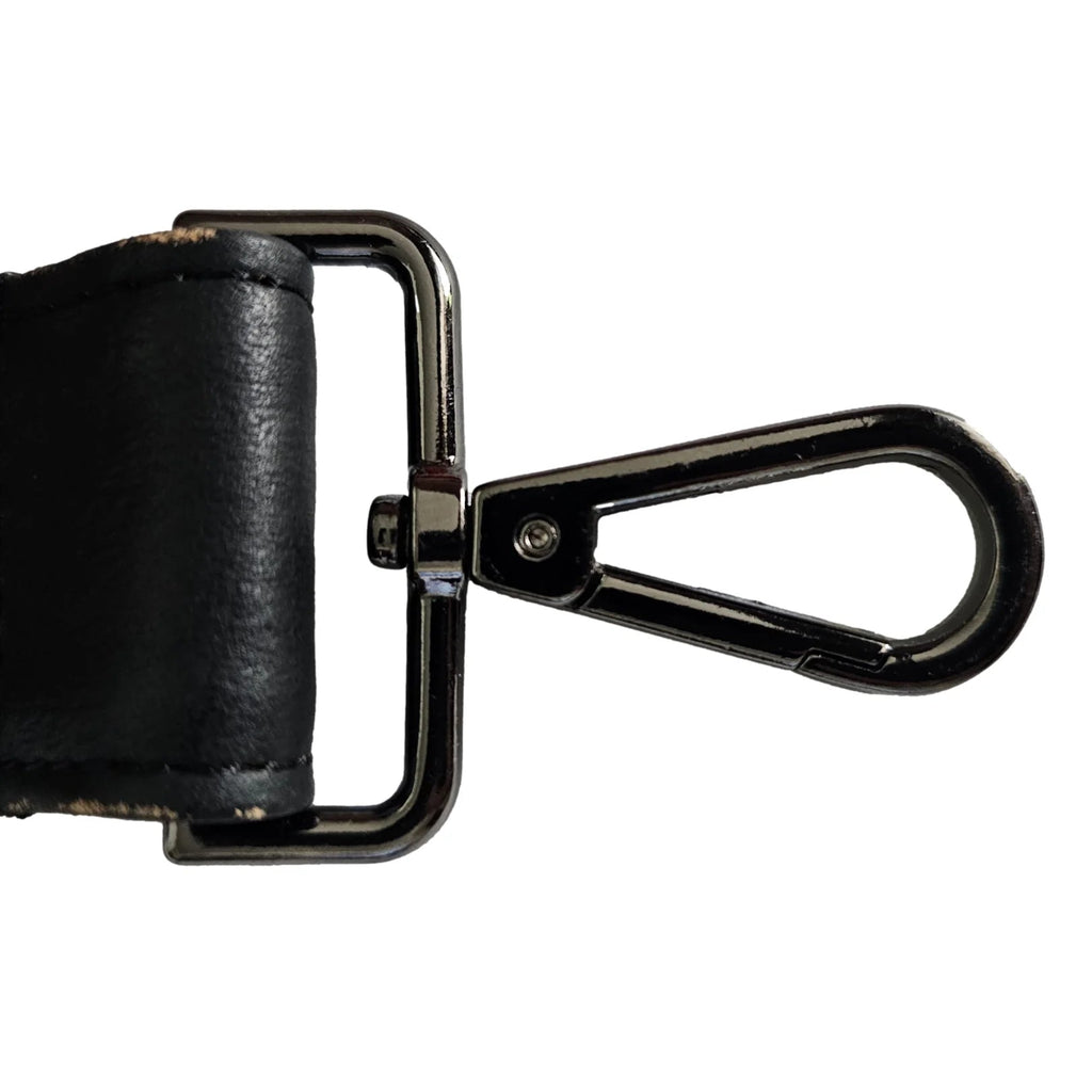 GrandPrix Originals Limited Edition Vintage Leather Track Sport Dual-Compartment Bag Bags GrandPrix Originals USA 