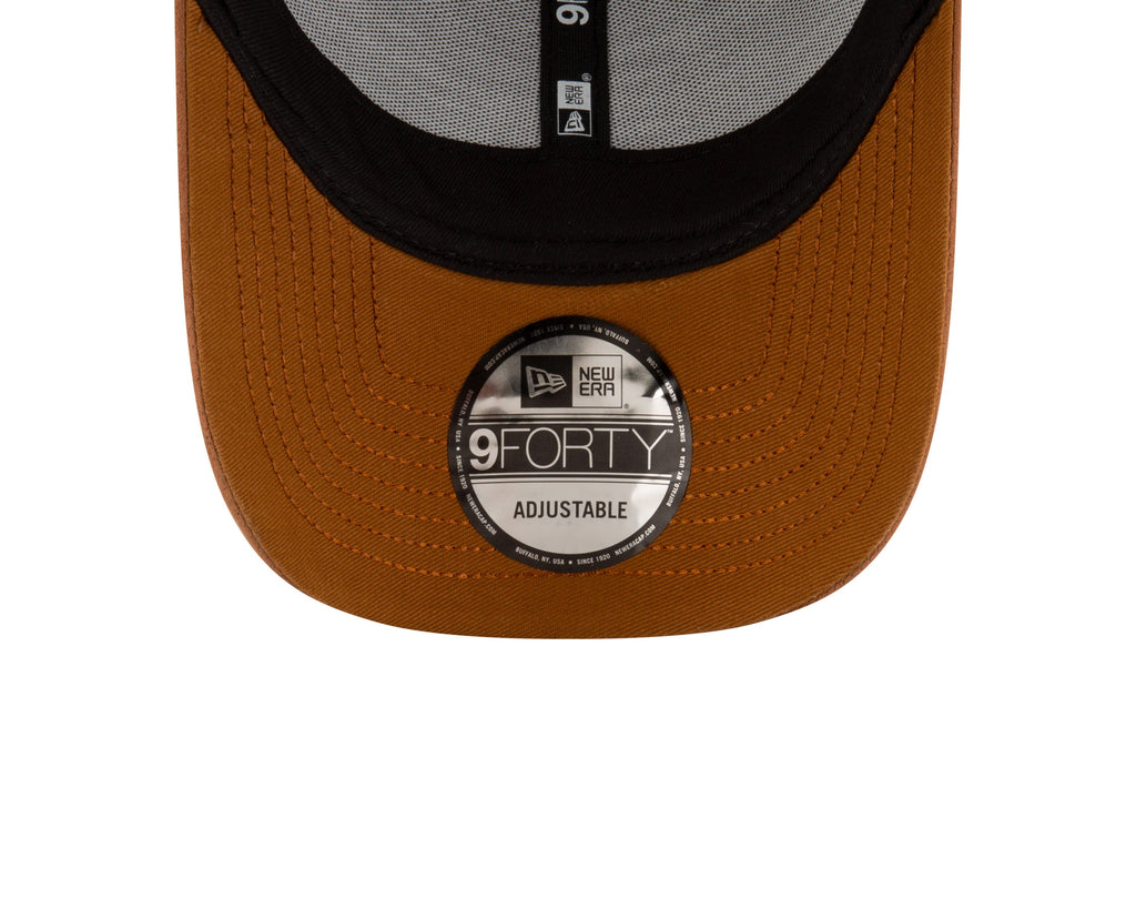 Red Bull Racing F1 Special Edition Sergio "Checo" Perez Austin GP New Era EF Trucker Hat Hats Red Bull Racing 