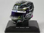 Kick Sauber Stake F1 Zhou Guanyu 2024 1:5 Scale Miniature Helmet Memorabilia Stake F1 Kick Sauber