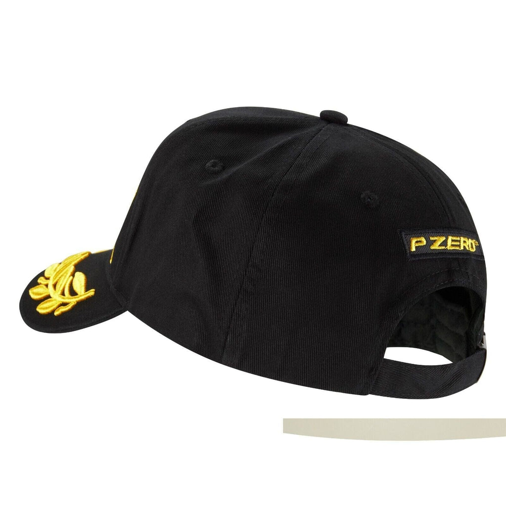 Pirelli Podium Flag Hat - USA/Brazil/Japan/Italy/Canada/England/France Hats Pirelli 