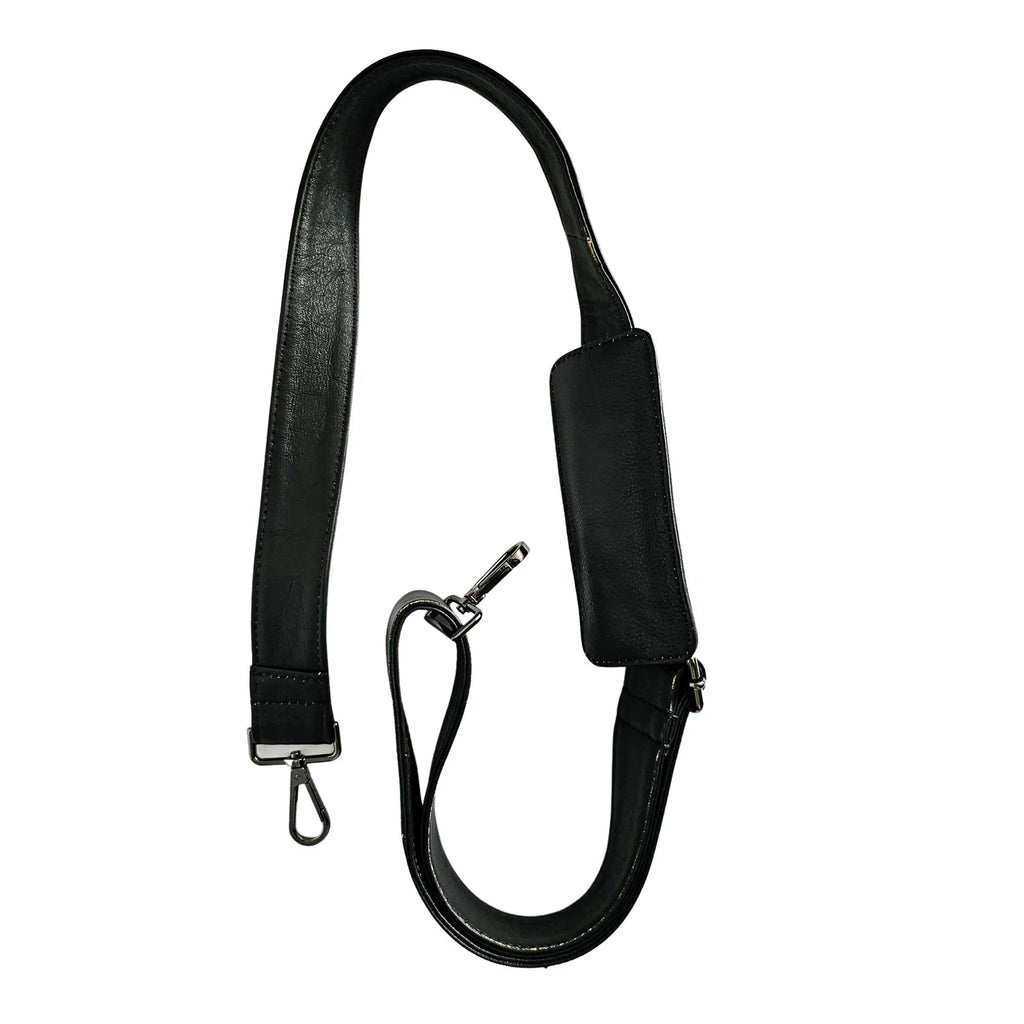 GrandPrix Originals Limited Edition Vintage Leather Track Sport Dual-Compartment Bag Bags GrandPrix Originals USA 