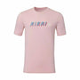 McLaren F1 Men's Miami Neon Graphic T-Shirt-Black/White/Vice Blue/Beetroot Purple/Crystal Rose/Aqua Sky T-shirts Thistle