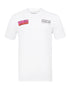 Red Bull Racing F1 Sergio "Checo" Perez Special Edition Mexico GP T-Shirt -White T-shirts Red Bull Racing