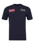 Red Bull Racing F1 Sergio "Checo" Perez Special Edition Mexico GP T-Shirt -Navy T-shirts Red Bull Racing