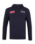 Red Bull Racing F1 Sergio "Checo" Perez Special Edition Mexico GP Hoodie -Navy Hoodies Red Bull Racing