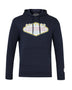 Red Bull Racing F1 Special Edition Las Vegas GP Hoodie - Navy Hoodies Red Bull Racing
