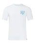 Red Bull Racing F1 Sergio "Checo" Perez Special Edition Mexico GP T-Shirt- White T-shirts Red Bull Racing