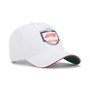 Formula 1 Tech Collection F1 Mexico GP Hat - White Hats Formula 1