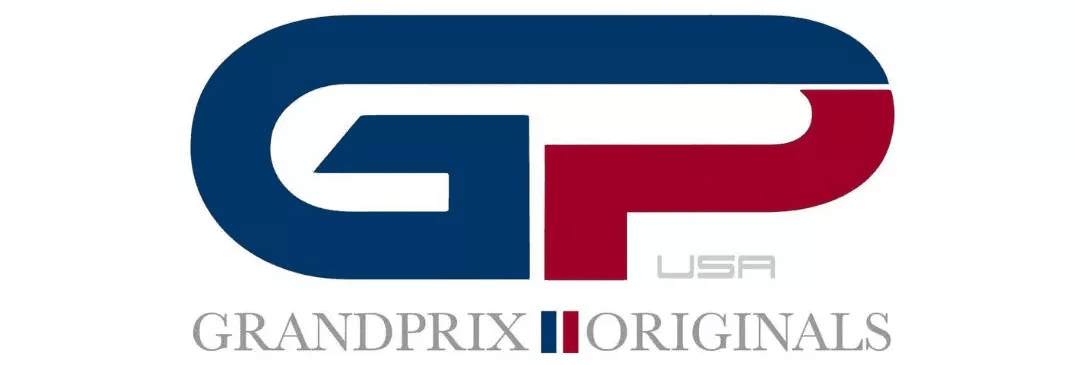 Grand Prix Originals Shop at CMC Motorsports Luxury Motorsports apparel