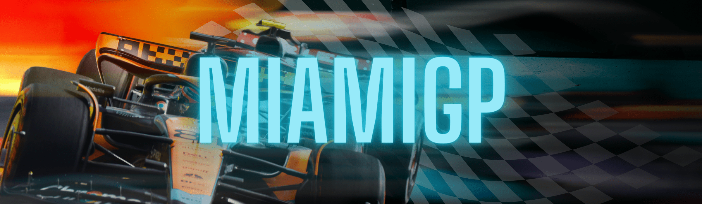 2024 Officially Licensed #MIAMIGP F1 merchandise shop at CMC Motorsports