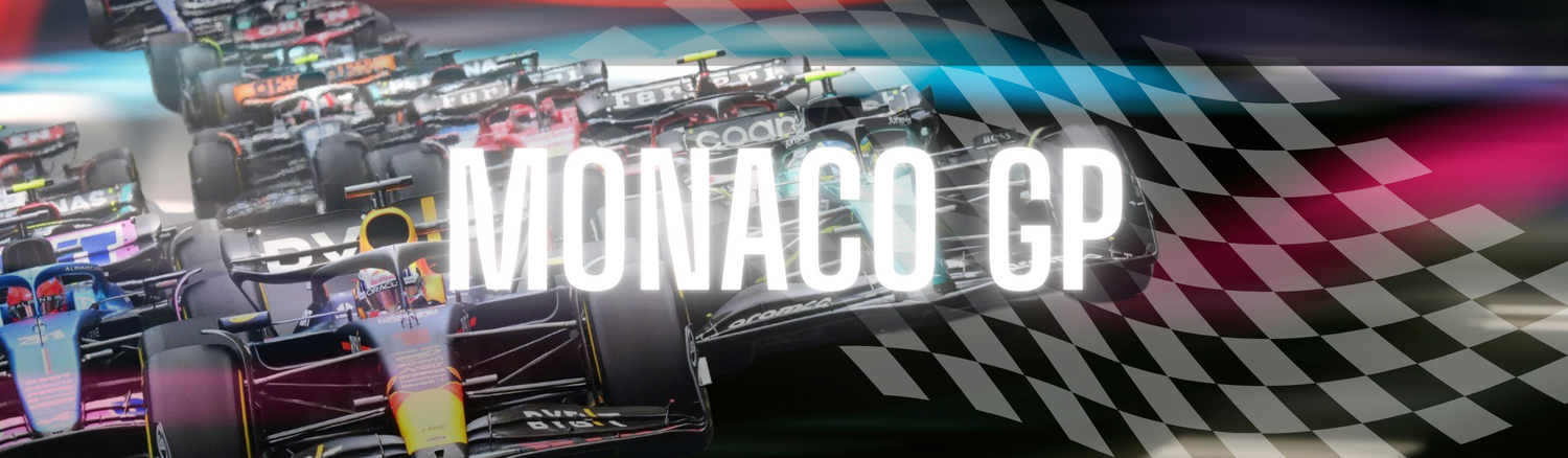 Monaco GP
