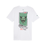 Formula 1 Tech Collection F1 Men's Mexico GP T-Shirt - White T-shirts Formula 1