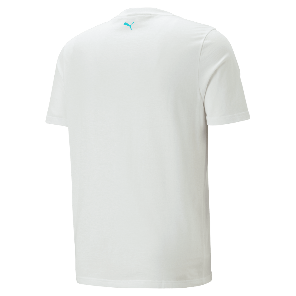 Scuderia Ferrari F1 Special Edition Miami GP T-Shirt - Black/White T-shirts Scuderia Ferrari 