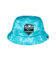 Alfa Romeo Racing F1 2023 Limited Edition Miami GP Bucket Hat - Turqouise Hats Alfa Romeo