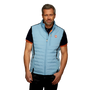 GrandPrix Originals Men's Gulf Performance Vest - Blue Vest GrandPrix Originals USA