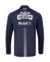 Red Bull Racing F1 2023 Special Edition Las Vegas GP Team Soft Shell Jacket- Navy Jackets Red Bull Racing