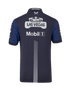 Red Bull Racing F1 2023 Special Edition Las Vegas GP Team Polo Shirt - Navy Polos Red Bull Racing